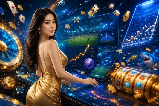 ole777